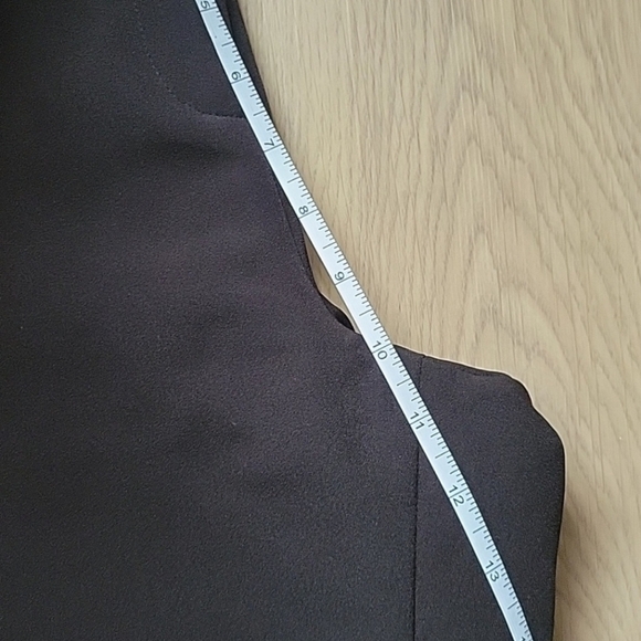 TED BAKER Relaxed Pants size 1 (US 4) - Picture 9 of 10